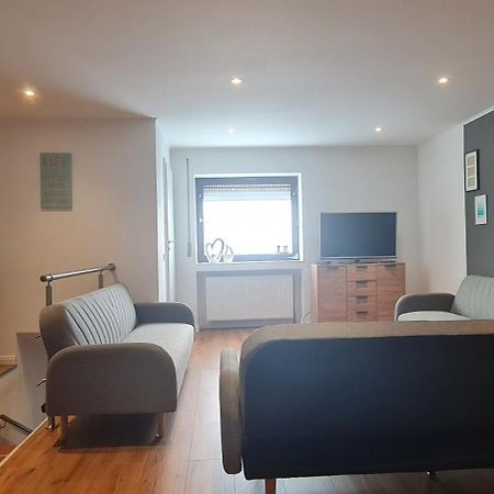 Ferienhaus Paul Neidenbach Extérieur photo