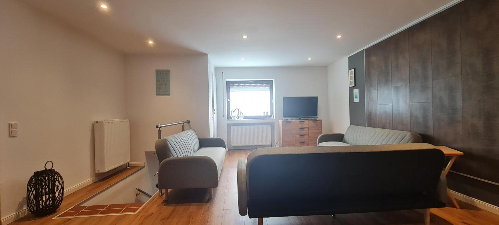 Ferienhaus Paul Neidenbach Extérieur photo