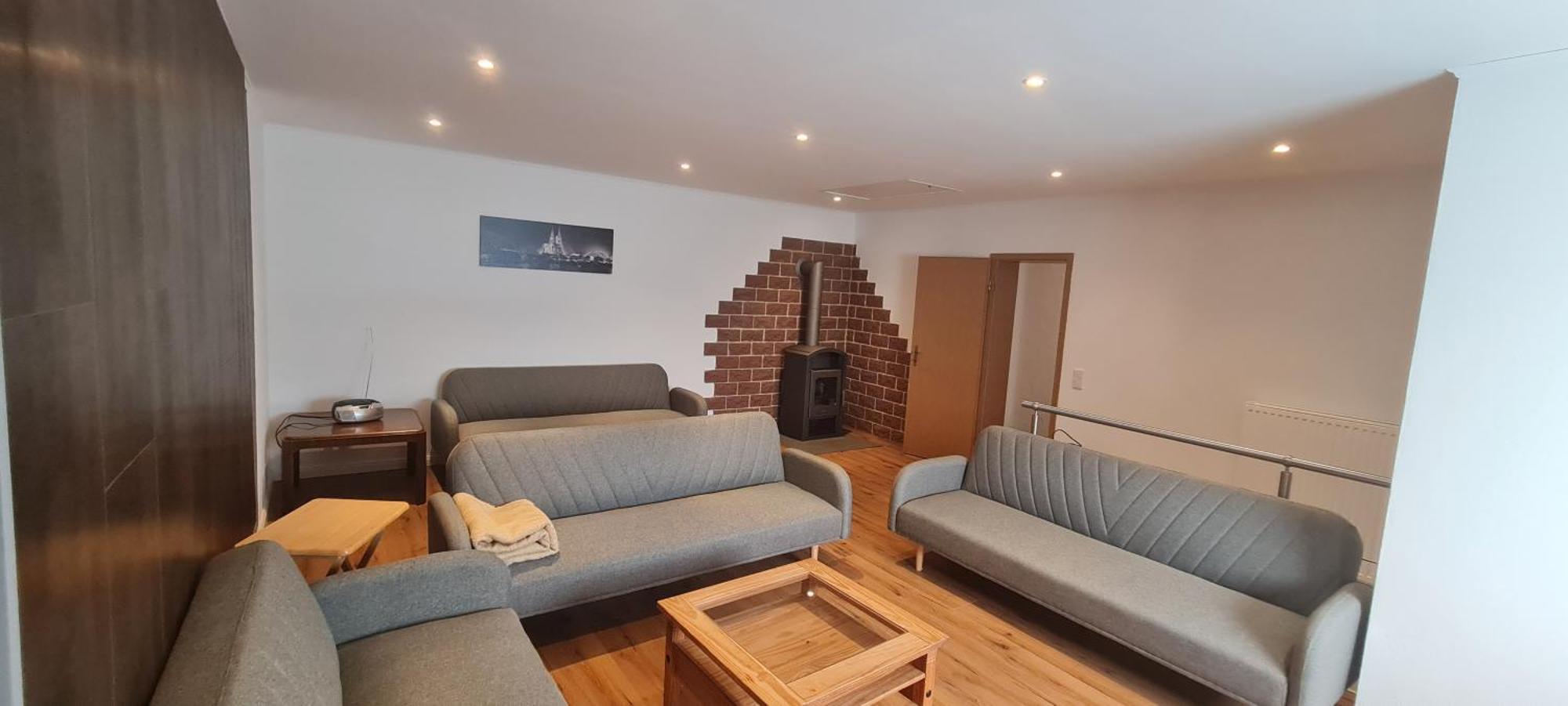 Ferienhaus Paul Neidenbach Extérieur photo