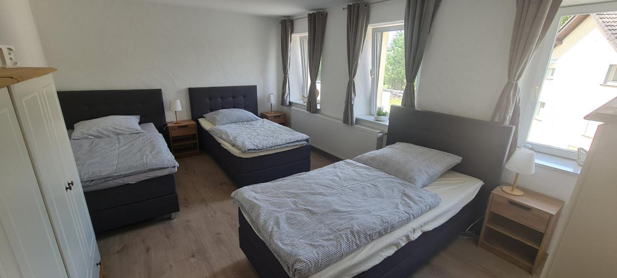 Ferienhaus Paul Neidenbach Extérieur photo