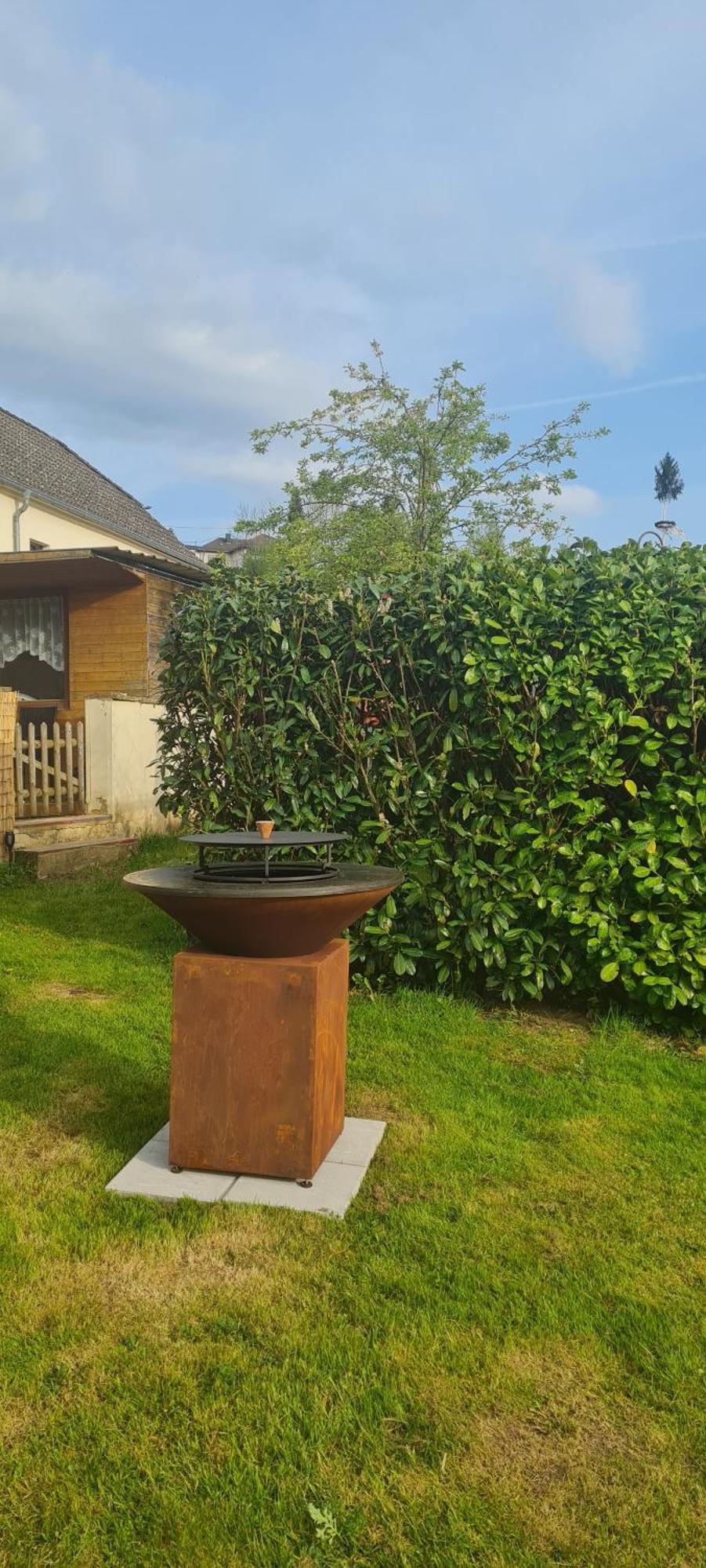 Ferienhaus Paul Neidenbach Extérieur photo